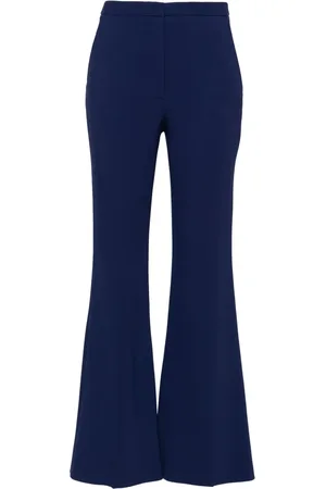 Etro Damen, Hosen, Blau, MGröße: