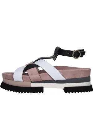 Fabi Damen, Schuhe, Mehrfarbig, 36 1/2 EUGröße:
