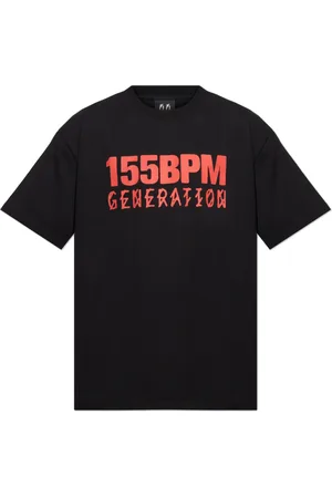 44 Label Group Herren, Oberteile, Schwarzk, XLGröße: