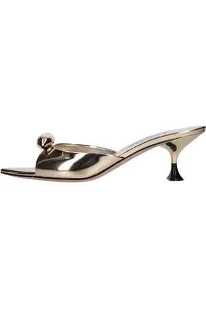 3Juin Damen, Schuhe, Gelb, 37 EUGröße: