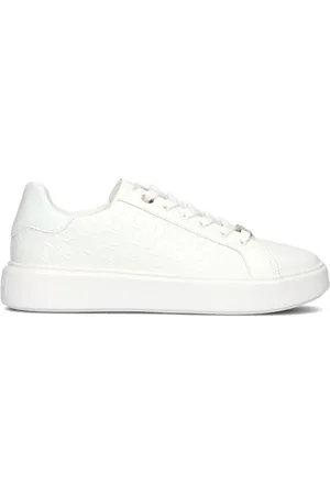 Twin-Set Damen, Schuhe, Weiß, 39 EUGröße:
