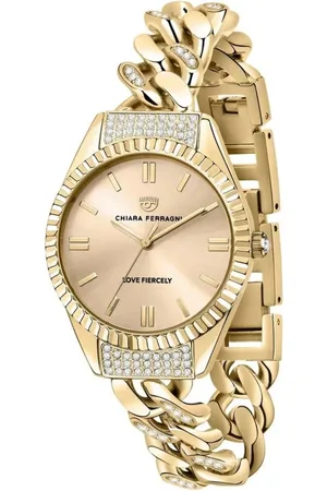 Chiara Ferragni Damen, Accessories, Gelb, ONE SIZEGröße:
