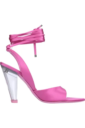 3Juin Damen, Schuhe, Rosa, 36 EUGröße: