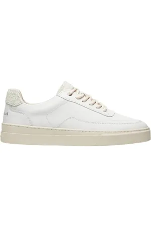 Filling pieces Herren, Schuhe, Weiß, 42 EUGröße: