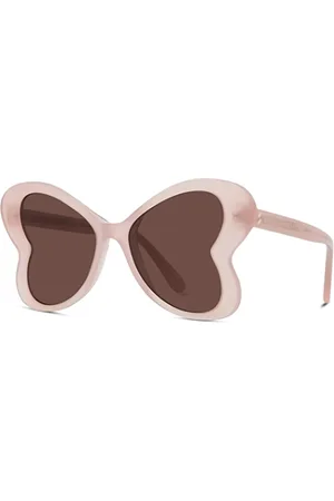 Stella McCartney Unisex, Accessories, Rosa, 48 MMGröße: