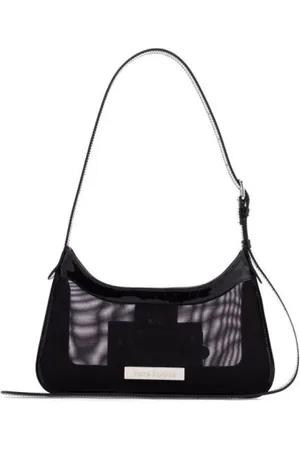 Acne Studios Damen, Taschen, Schwarzk, ONE SIZEGröße: