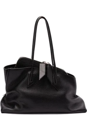 The Attico Damen, Taschen, Schwarzk, ONE SIZEGröße: