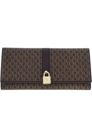 Carolina Herrera Damen, Accessories, Braun, ONE SIZEGröße:
