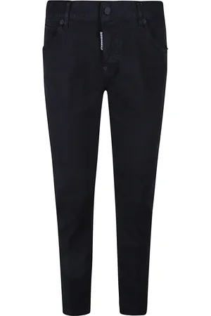 Dsquared2 Damen, Jeans, Schwarzk, XSGröße: