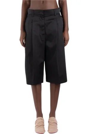 Marni Herren, Shorts, Schwarzk, 2XSGröße: