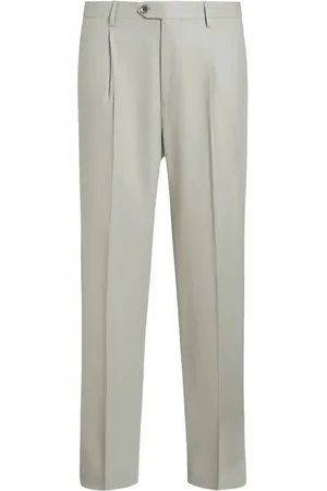 Etro Herren, Hosen, Weiß, MGröße: