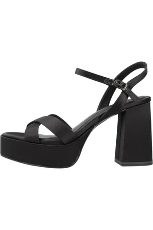 Tamaris Damen, Schuhe, Schwarzk, 40 EUGröße:
