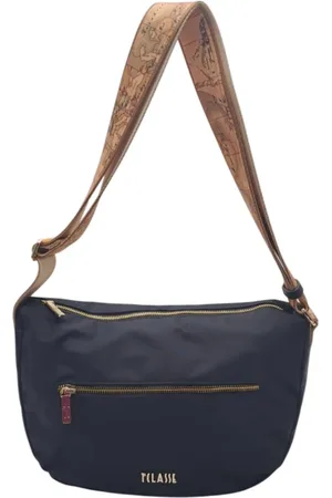 ALVIERO MARTINI 1A CLASSE Damen, Taschen, Schwarzk, ONE SIZEGröße: