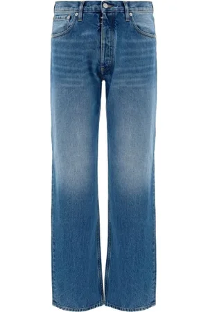 Maison Margiela Herren, Jeans, Blau, W30Größe: