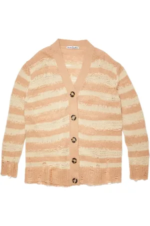 Acne Studios Damen, Strickwaren, , SGröße: