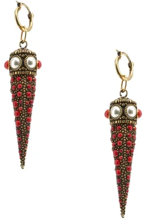 Roberto Cavalli Damen, Accessories, Rot, ONE SIZEGröße: