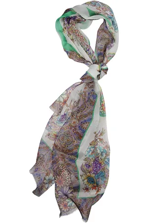 Etro Damen, Accessories, Mehrfarbig, ONE SIZEGröße: