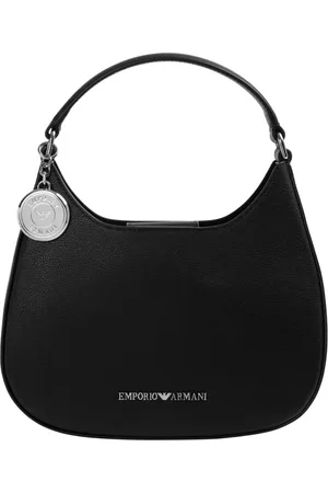 Emporio Armani Damen, Taschen, Schwarzk, ONE SIZEGröße: