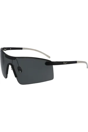 Salvatore Ferragamo Unisex, Accessories, Schwarzk, ONE SIZEGröße: