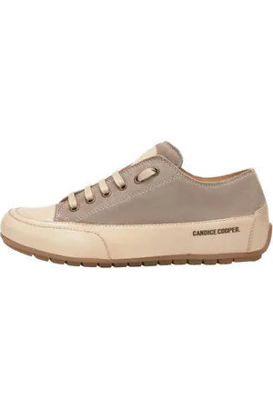 Candice Cooper Damen, Schuhe, Grau, 40 EUGröße: