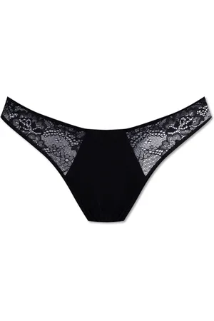 Dsquared2 Damen, Unterwäsche, Schwarzk, SGröße: