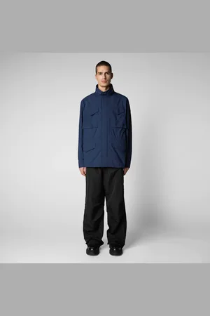 save the duck Herren, Jacken, Blau, XL/2XLGröße: