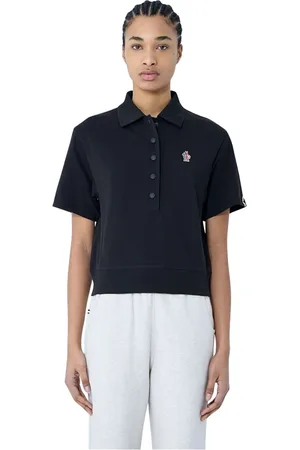 Moncler Damen, Oberteile, Schwarzk, XSGröße: