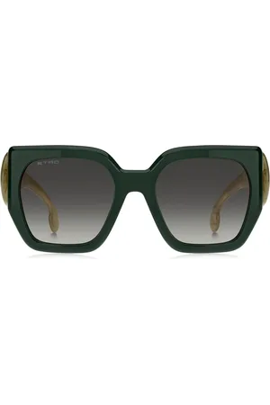 Etro Damen, Accessories, Grün, 54 MMGröße: