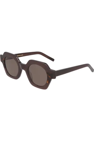 Kaleos Unisex, Accessories, Braun, 47 MMGröße: