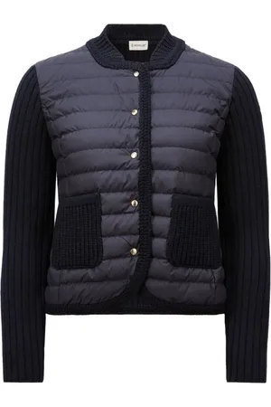 Moncler Damen, Jacken, Blau, MGröße: