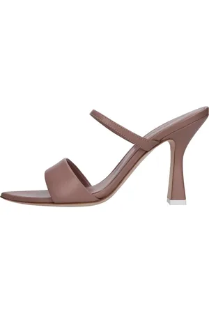 3Juin Damen, Schuhe, Braun, 40 EUGröße: