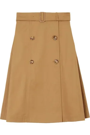 Burberry Damen, Röcke, , XSGröße: