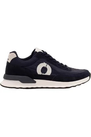 ECOALF Herren, Schuhe, Blau, 41 EUGröße: