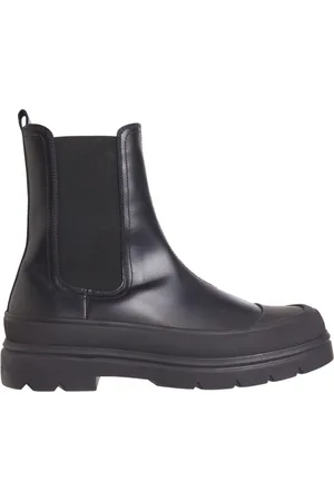 Calvin Klein Herren, Schuhe, Schwarzk, 45 EUGröße: