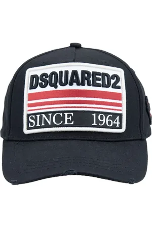 Dsquared2 Unisex, Accessories, Schwarzk, ONE SIZEGröße: