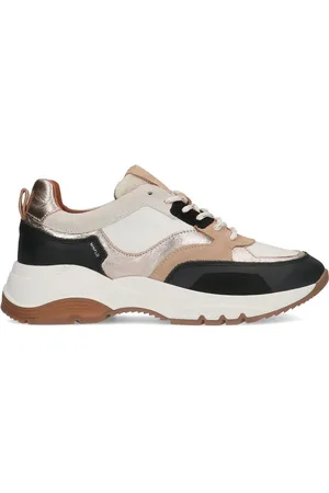 Manfield Damen, Schuhe, Mehrfarbig, 40 EUGröße: