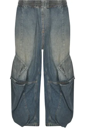 Diesel Herren, Jeans, Blau, W28Größe: