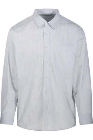 DUNST Herren, Shirts, Blau, MGröße: