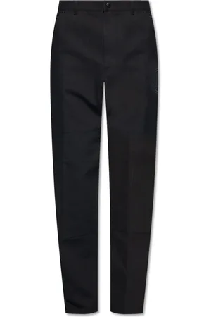 Moncler Herren, Hosen, Schwarzk, SGröße: