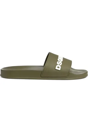 Dsquared2 Herren, Schuhe, Grün, 40 EUGröße: