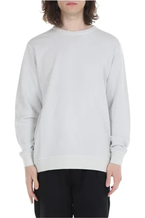 C.P. Company Herren, Sweatshirts & Hoodies, Grau, SGröße: