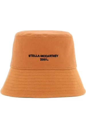 Stella McCartney Damen, Accessories, Braun, 57 CMGröße: