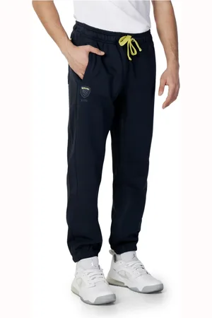 Blauer Herren, Hosen, Blau, 2XLGröße: