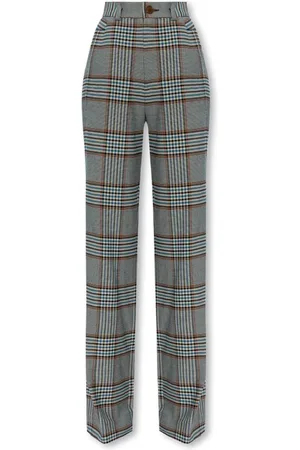 Vivienne Westwood Damen, Hosen, Mehrfarbig, XSGröße: