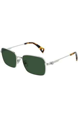 Lanvin Unisex, Accessories, Grau, 56 MMGröße: