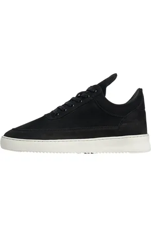 Filling pieces Herren, Schuhe, Schwarzk, 42 EUGröße:
