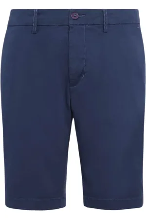Boggi Milano Herren, Shorts, Blau, XLGröße: