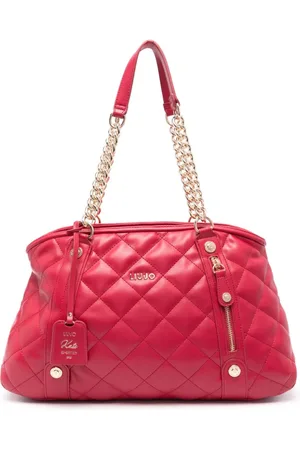 Liu Jo Damen, Taschen, Rot, ONE SIZEGröße: