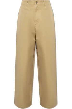 Burberry Herren, Hosen, Grün, LGröße: