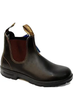 Blundstone Damen, Schuhe, Braun, 37 1/2 EUGröße: